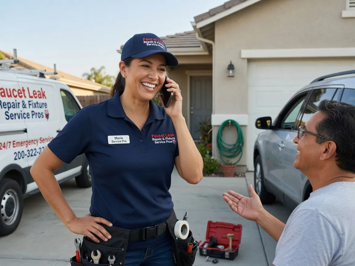 Faucet Repair Naples, ID FAQs